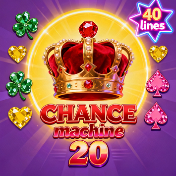 Chance Machine 20